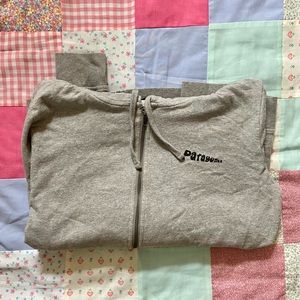 Patagonia Full Zip Hoodie